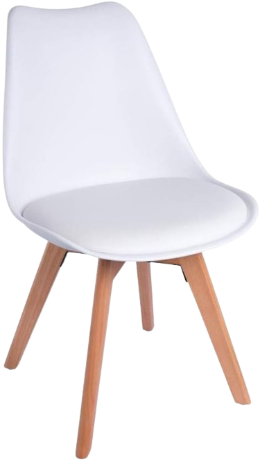 Silla de diseño barata